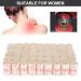 54PCS Moxibustion Rolls - Pure High Penetration Sticks & Mini Moxa Burner for Enhanced Healing | International Shipping Available - Buy Online on GoSupps.com