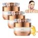 SXCS Makeup Cream Nicotinamide Cream-SXCS Makeup Cream for Brigh SXCS Nicotinamide Lady Plain Face Cream Hydro-Whit Cream (3)