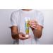 Annabis BALCANN Natural Vegan Skin Hemp Gel with Oak Tree Bark | Soothes Eczematous and Psoriasis Skin | After-Sun Care - Buy Online on GoSupps.com