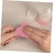 HONMEET 400 Sheets Eyelash Cleaning Pads Cotton Lash Extension Glue Cleaning Wipes Nail Gel Polish Nail Remover Pads - Buy Online on GoSupps.com