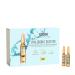 ISDIN Hyaluronic Booster Deep Hydration with Peptide Serum Ampoules 30 Ampoules