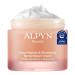Alpyn Super Peptide & Ghostberry Moisturizer for Eczema Barrier & Wrinkle Repair | Calm & Soothe Against Redness & Irritation | 1.7 oz / 50 ml