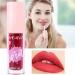  LINGJIONG Moisturizing lip oil hydrating moisturizing antiperspirant quick-drying lip tint for women and girls - Buy Online on GoSupps.com