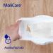 Molicare Premium Mobile Disposable Pants for Incontinence - Discreet Unisex Size XS (45-70 cm) - 56 Pieces - 6 Drops - Buy Online on GoSupps.com