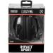 Honeywell Howard Leight Impact Sport Electronic Shooting Earmuff - Black Adult - Buy Online on GoSupps.com
