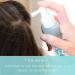 OMUM Mon Coup De Pousse - Natural Organic Hair Loss Lotion | Strengthening Treatment - 100ml - Buy Online on GoSupps.com