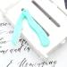 6PC Eyebrow Knife Set - Precision Eyebrow Trimmers & Razors for Women & Men | Facial Hair Grooming - Buy Online on GoSupps.com