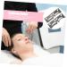 Didiseaon 6 Pcs Eyebrow Ruler Tools Molds Brow Tool T Ruler Eyebrow Shaping Ruler Eyebrow Shape Card 20x4.8cmx3pcs As Shownx3pcs - Buy Online on GoSupps.com