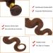 Buy Rich Choices Remy Human Hair Extensions - 100% Natural Premium Quality International Shipping - Buy Online on GoSupps.com