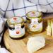 Buy 5 Italian Jams for Cheese in a Gift Wooden Box | Premium 5 x 35g Gourmet Selection - Buy Online on GoSupps.com