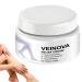 YNPQTDS Firming and Toning Body Gel Cream for Legs Comfortable Cream with Improved Circulation and Skin Care 50g Lightweight and Safe Soothing Gel for Skin and Muscles