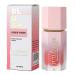 Liquid - Waterproof Cream Face Makeup for Long-Wearing Natural Look Cream Face Cheek and Lip Color for Women Littryee 04#