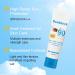 Sun Screen SPF 90+ - Snail Essence Sun Cream for All Skin Types - Body & Face Sunscreen for Outdoor & Beach - Ultra Light Sun Protection - Waterproof Sun Lotion Blocks UVA + UVB Rays (100ml) - Buy Online on GoSupps.com
