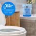 Fuller Brush Toilet Bowl Cleaner Pods - Water Soluble Tablets for Clean, Descaled, and Refreshed Toilets - Removes Odors, Soils, and Stains - Light Fresh Scent - Ideal for Homes & Businesses - Buy Online on GoSupps.com