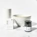 Skin Functional Powder Blend Dissolving Exfoliation Powder Gentle Exfoliator Anti Acne Impurities & Excess Sebum for Smoother & Softer Skin 15 gr - Buy Online on GoSupps.com