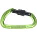 Buy Salewa Hot G3 Screw Carabiner - Durable Lightweight and Ideal for International Shipping | Best Price Online - Buy Online on GoSupps.com