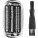 Braun 73S Electric Shaver Head Replacement - Compatible with Series 7 Models 7020s 7025s 7027cs 7071cc S7300cc 7075cc 7085cc - Premium Shaving Blade Foil & Cutter - Buy Online on GoSupps.com