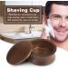 Exceart Beauty Set: Razor Shaving Foam & Cleaning Cup for Home Salon & Hairdressers - Perfect Grooming Kit for Men & Women - Buy Online on GoSupps.com