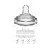 MUM TO MUM M Flow Rate Nipples for 3-6 Months - 3 Pack - Buy Online on GoSupps.com