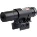 Compact Tactical Red Dot Laser Sight | Adjustable | Picatinny Rail Compatibility - Buy Online on GoSupps.com