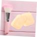 NOLITOY 10 Pairs Makeup Practice Skin Eye Makeup Practice Board Tattoos Skin Thicken 3d Mold - Buy Online on GoSupps.com
