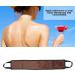 Tanning Lotion Applicator Back Lotion Flocking Cloth Back Self Tanning Tool for Body Beauty Back Applicator for Tanning Lotions - Buy Online on GoSupps.com