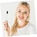 Ultechnovo 16 Pcs Extra Soft Travel Toothbrush Set - Aesthetic Collapsible Camping & Child-Friendly Toothbrushes - Buy Online on GoSupps.com