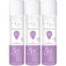 Summer's Eve Feminine Deodorant Spray, Ultra Extra Strength, 2 oz (Pack of 3)