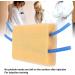 Venipuncture Injection Training Pad - Reusable Silicone Simulation Pad for Nursing Students - Buy Online on GoSupps.com