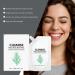  BRVLY Rosemary amino acid shampoo hair growth shampoo for men and women reduces frizz cleanses and nourishes the scalp controls oily scalp and hair - Buy Online on GoSupps.com