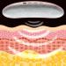 Zonttr Menstrual Heating Pillows - Intelligent Warm Palace Belt for Waist Pain Relief & Uterus Comfort | Vibrating Abdominal Massage & Durable Electric Hip Belt - Buy Online on GoSupps.com