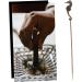 Buy High-Quality Strainer Tool Accessories | Draw Pin Poker Draw Poker Sticks & Brass Pick Punch Supplies - International Shipping Available - Buy Online on GoSupps.com