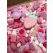 Happy Birthday Gift Pick n Mix pink 300g Sweets Selection Box Sweet Hamper Present Birthday 13th 16th 18th 21st 30th 40th 50th 60th - Buy Online on GoSupps.com