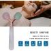 Jade Roller for Skin Tightening & Puffiness Reduction | Premium Facial Massager & Sculpting Tool for Face Eyes & Neck - Buy Online on GoSupps.com