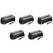 ZOMTTAR 5 x 21B Shaver Replacement Head for Series 3 Electric Shaver 301S 310S 320S 330S 340S 360S 3010S 3020S 3030S 3040