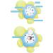 Digital Cute Tortoise Baby Bath Thermometer - Kids Bathroom Water Thermometer - Buy Online on GoSupps.com