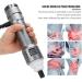 GBHJJ Shock Wave Therapy Device for ED Treatment | 7 Massage Heads | Electromagnetic Extracorporeal Therapy - Buy Online on GoSupps.com