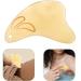 Beaupretty Scraping Board - Acupressure & Facial Massage Tool for Trigger Point Relief | International Shipping - Buy Online on GoSupps.com