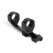 Monstrum Ultra Series Precision Offset Picatinny Scope Mount 30 mm | 0 MOA