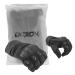 ORIION Tactical Gloves for Men | Combat Gloves Men | Heavy Duty Shooting Gloves Men | Paintball Gloves Full-Finger | Gloves for Climbing & Riding | Large Size Airsoft Gloves