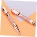 SKISUNO Brown Eyeliner 2pcs Liquid Eyeliner Tools Eye Liner Pencils Accessories for Eyeliner Accessory Girl Woman Set - Buy Online on GoSupps.com