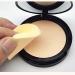 Concealer Powder Portable 0.4 Oz Professional Pressed Powder Light Blemish Coverage for Women for Dating (Ordinary Color) - Buy Online on GoSupps.com