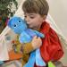 In the Night Garden Igglepiggle Soft Toy - 2083BB | Buy Online Now - Buy Online on GoSupps.com