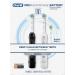 Oral B Oral-B Pro Advantage Battery Powered Toothbrush (2 pk.) 2 Count