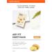 Missha Airy Fit Potato Sheet Mask 19g - Buy Online on GoSupps.com