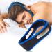 2024 update chin strap snoring anti snoring chin straps anti snoring chin strap professional effective snoring stopper for snoring reduction snore relief chin straps