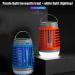 Aktudy Mozz Guard 2024 New Mozz Guard Mosquito Zapper Mozz Guard Mosquito Zapper Mozzguard - Mozz Guard Mosquito Zapper for Garden Camping Picnic - Buy Online on GoSupps.com