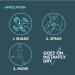 (6 x 250ml) Sure Men ACTIVE Dry 48h Anti-Perspirant Deodorant (6 x 250ml) Fresh 250 ml (Pack of 6) - Buy Online on GoSupps.com