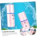 Didiseaon 1pc Hydrating Instrument Mini Humidifier Portable Humidifer Facial Moisturizing Beauty Instrument - Buy Online on GoSupps.com