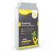 Multivita Evening Primrose Oil EPO 1000mg 90 Capsules | Vegan Cold Pressed Supplement | Provides GLA & Vitamin E | 100% Quality Satisfaction No GMOs - UK Made Vegan Soft Gels